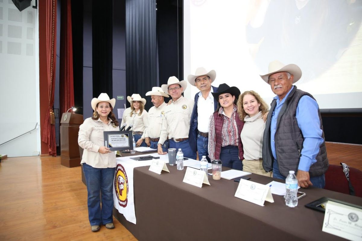 Refrenda apoyo Gobierno de Sonora al sector ganadero de Hermosillo