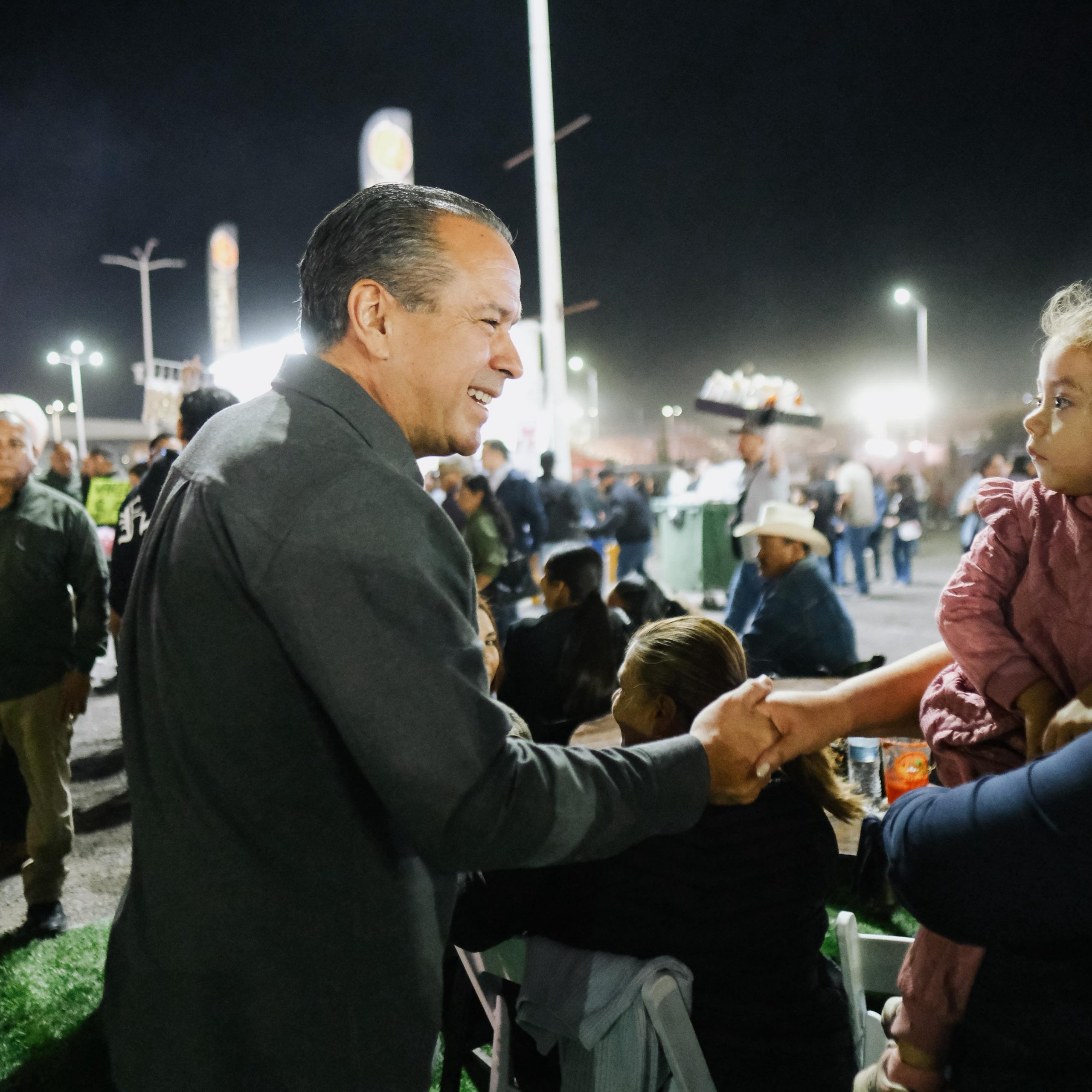 Culmina con saldo blanco la celebración del Cuarto Festival del Globo