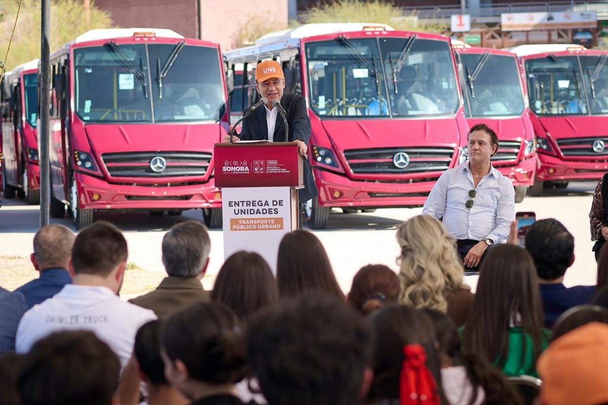 Las Noticias al Momento