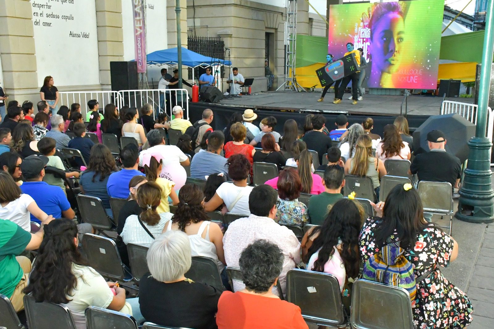 Reporta IMCA gran participación en la convocatoria de las Fiestas del Pitic 2026