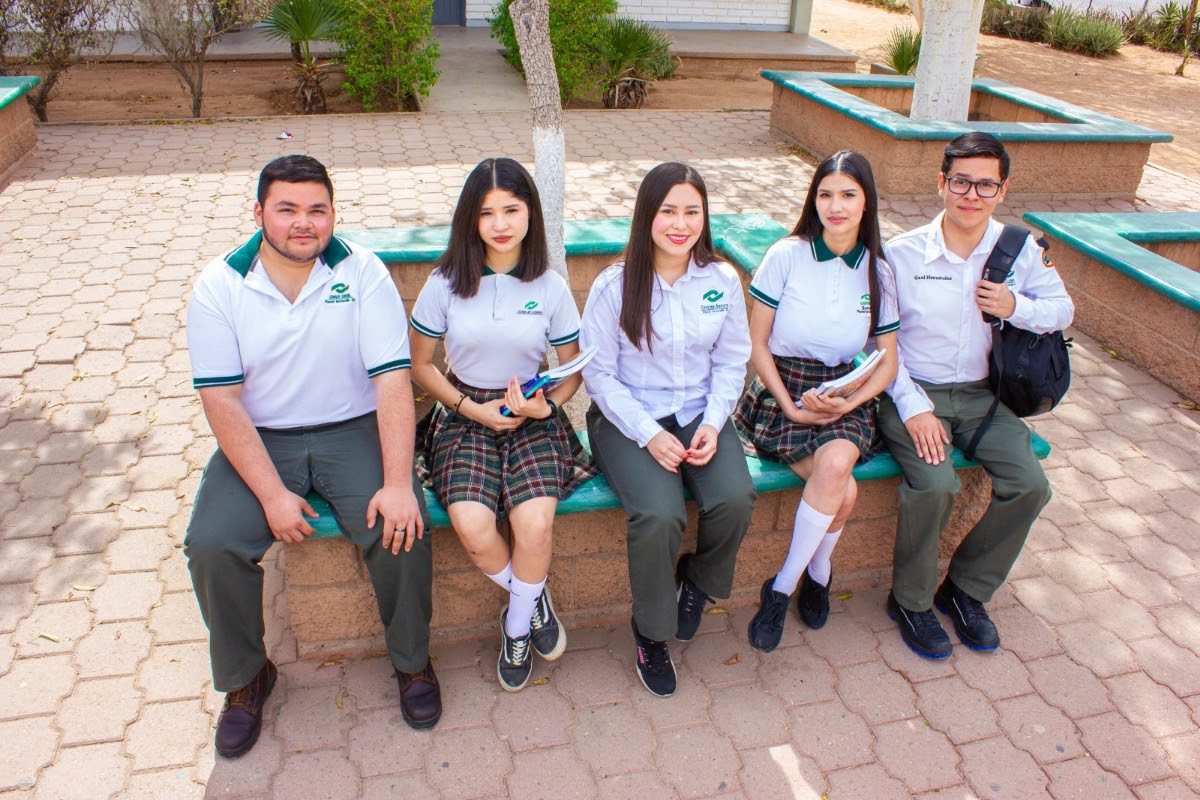 Impulsa Gobierno de Sonora la campaña permanente “Apadrina un Águila” en Conalep