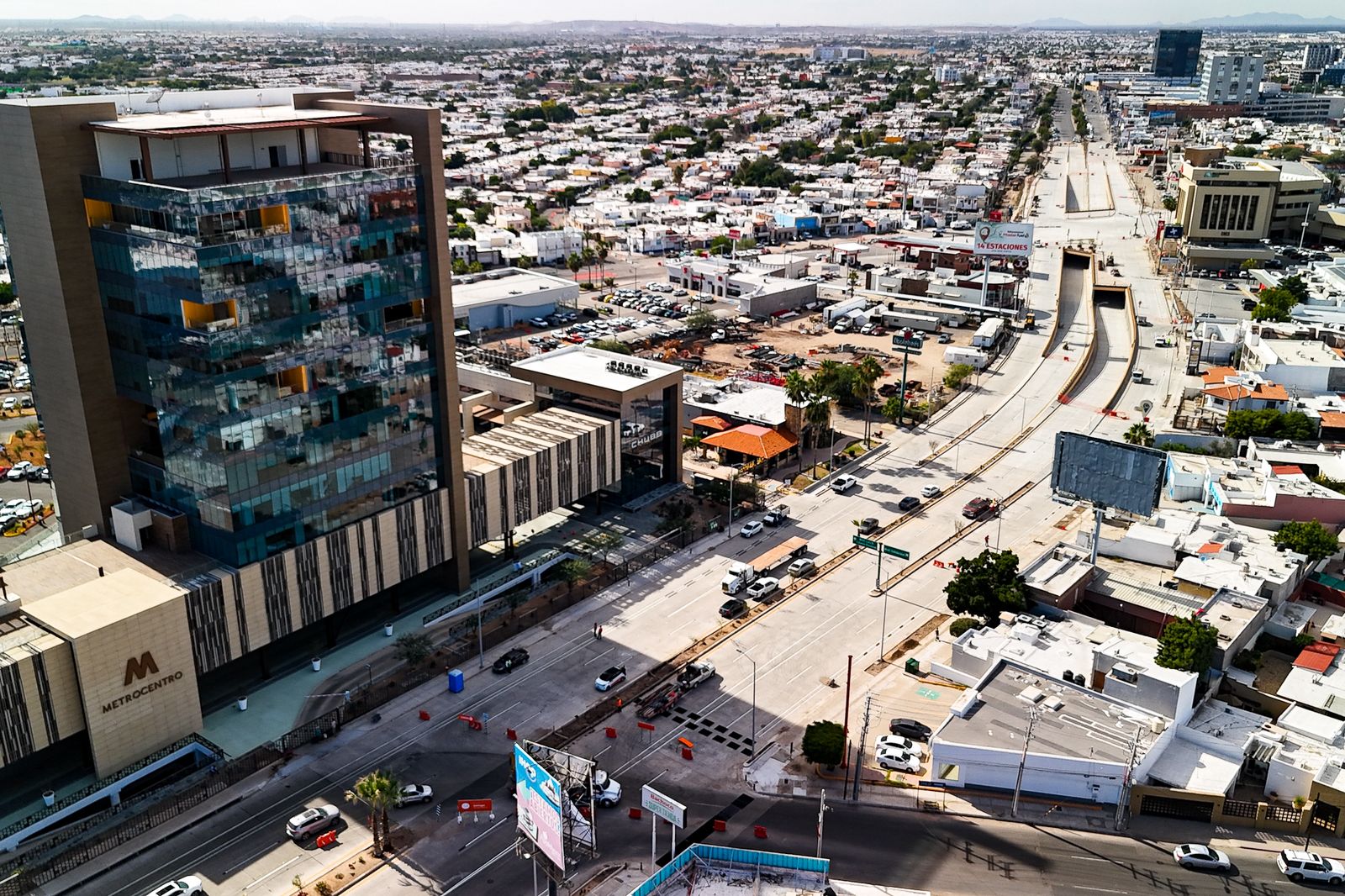 Las Noticias al Momento