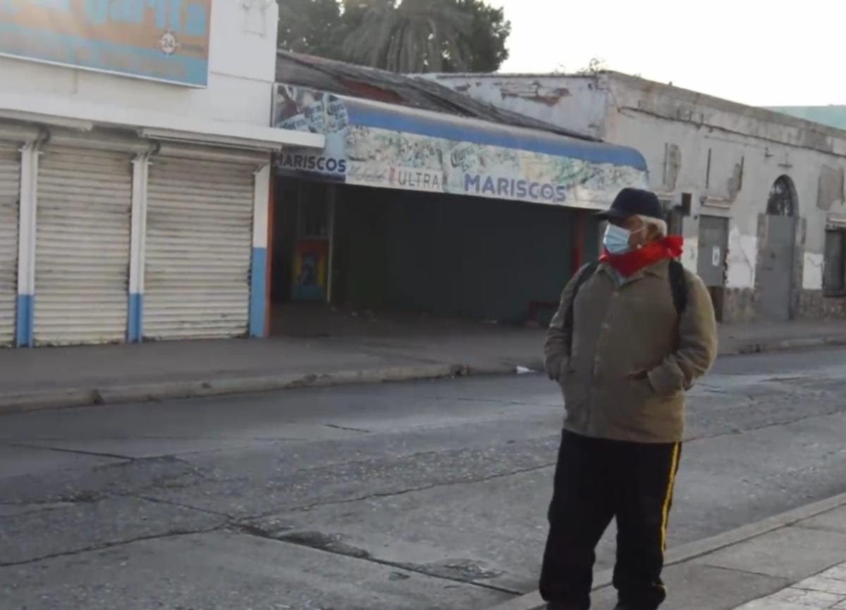 Las Noticias al Momento