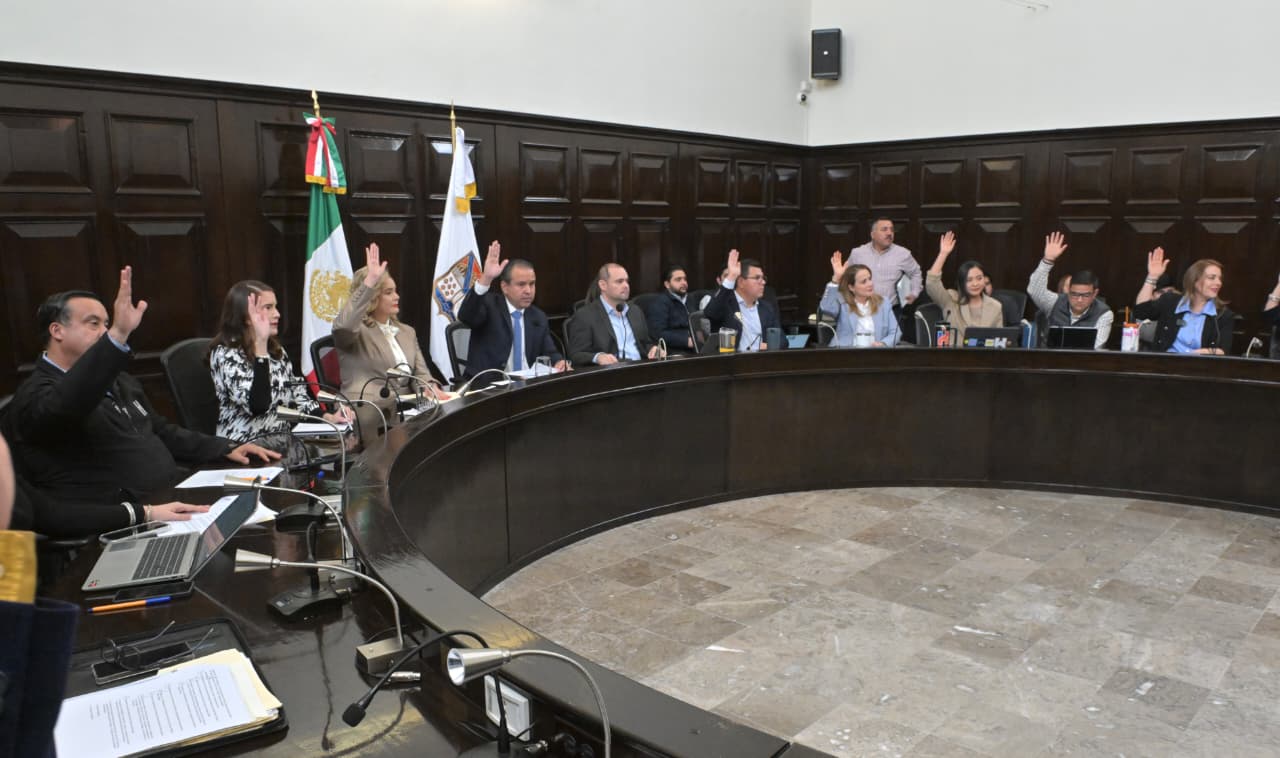 Fortalecen conservación de espacios públicos con el Sistema Municipal Parques de Hermosillo