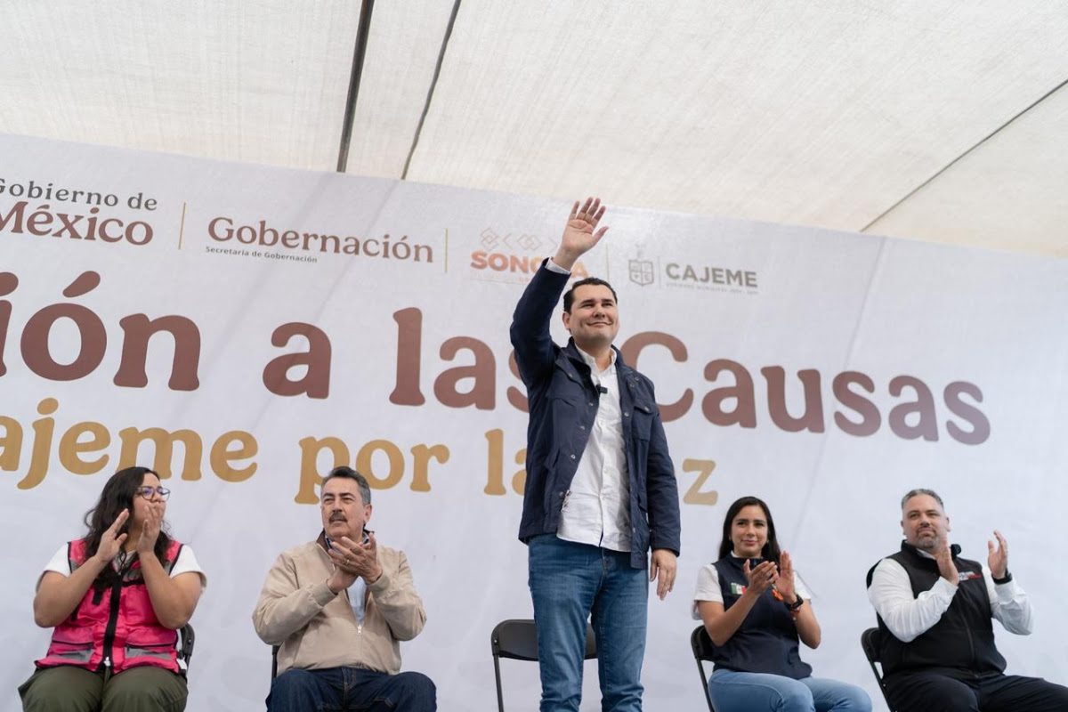 Las Noticias al Momento