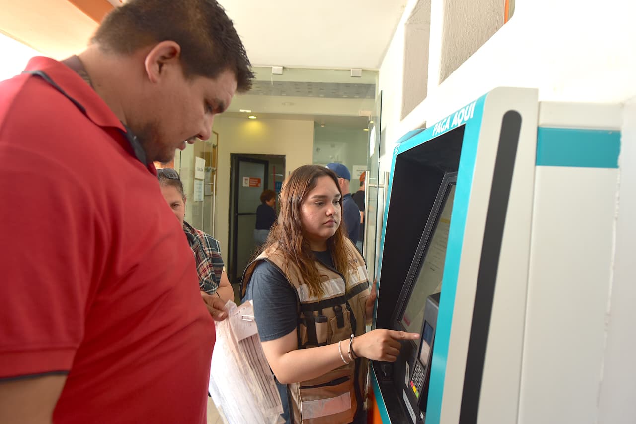 Las Noticia al Momento