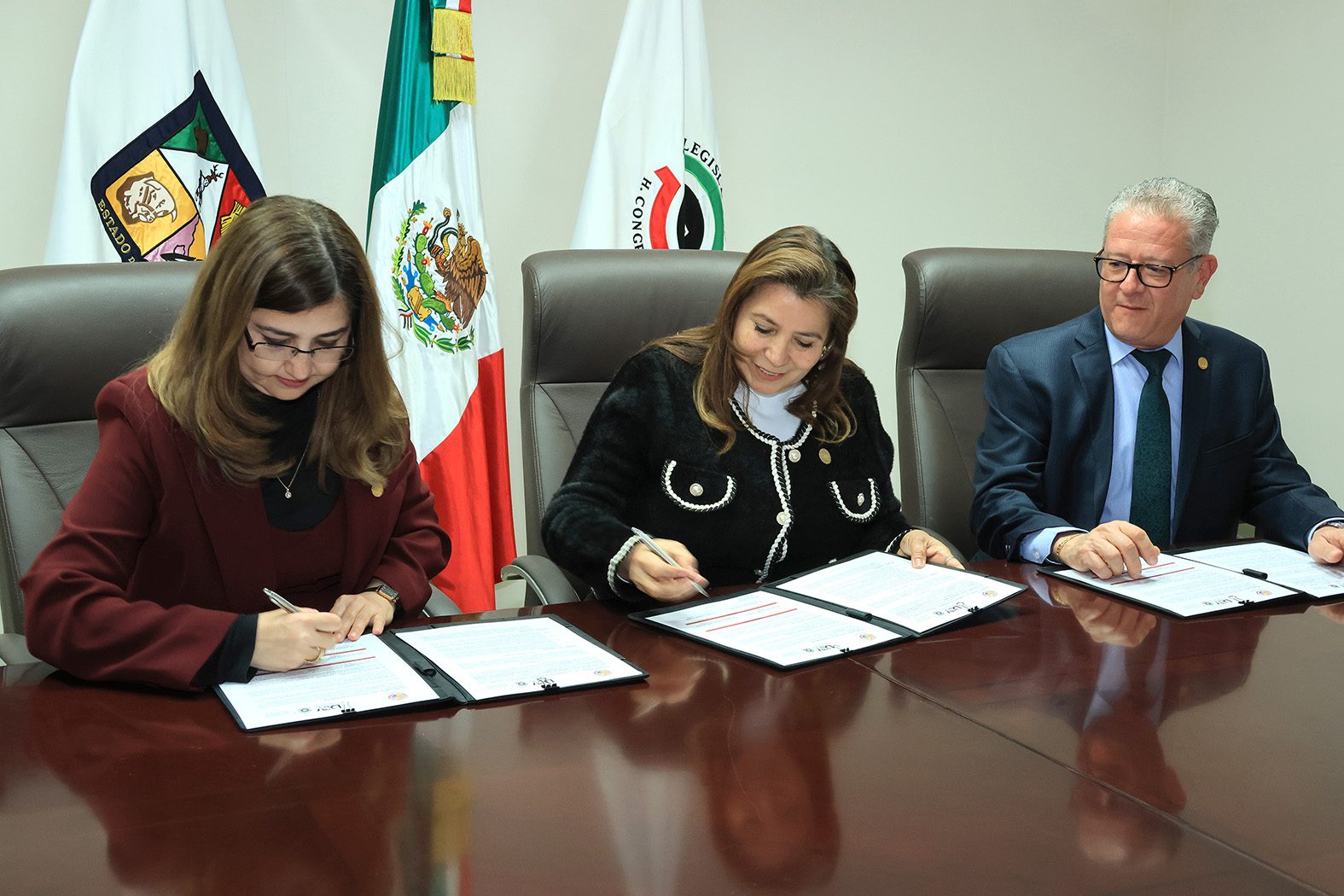 Las Noticias al Momento