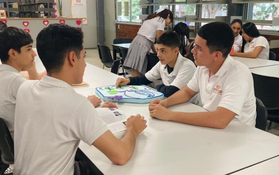 Recibirá Gobierno de Sonora a más de 28 mil 500 estudiantes que regresan a clases en Cobach