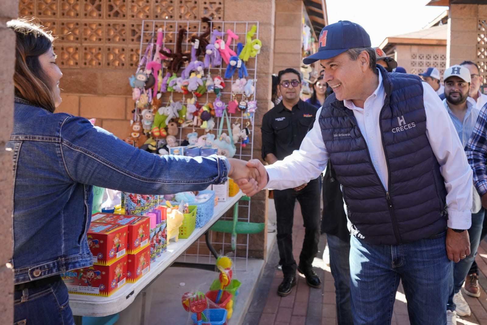 Las Noticias al Momento