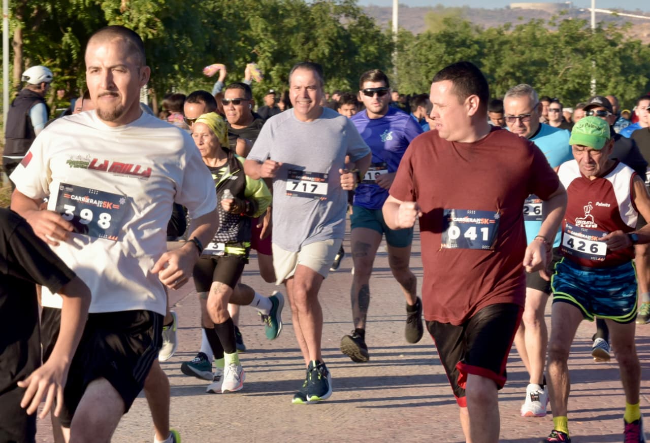 Las Noticias al Momento