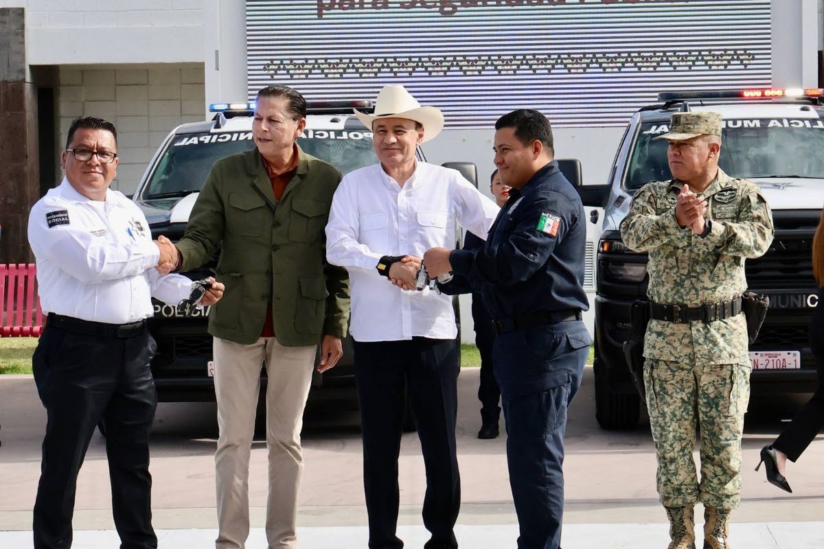 Las Noticias al Momento