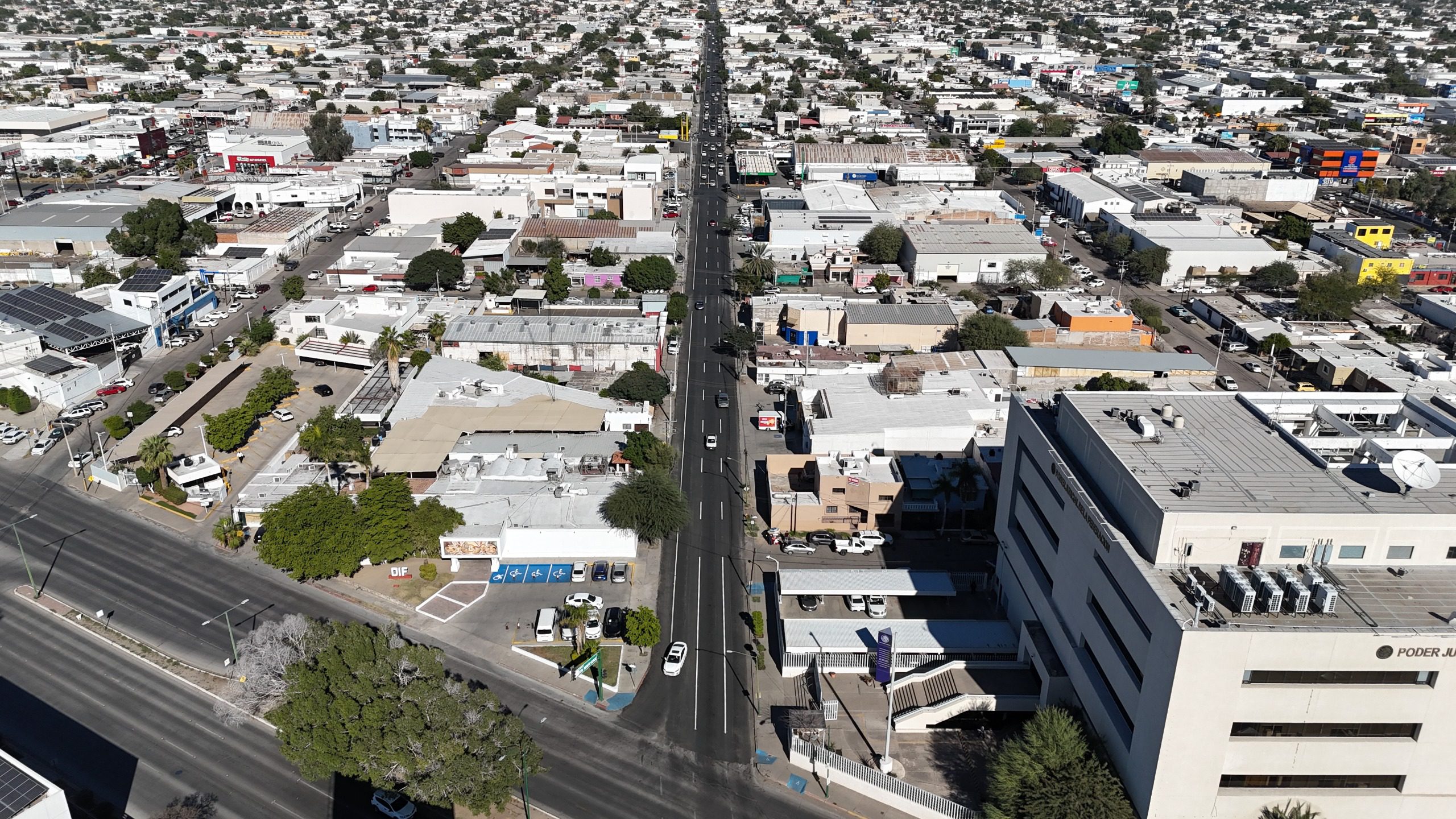 Las Noticias al Momento