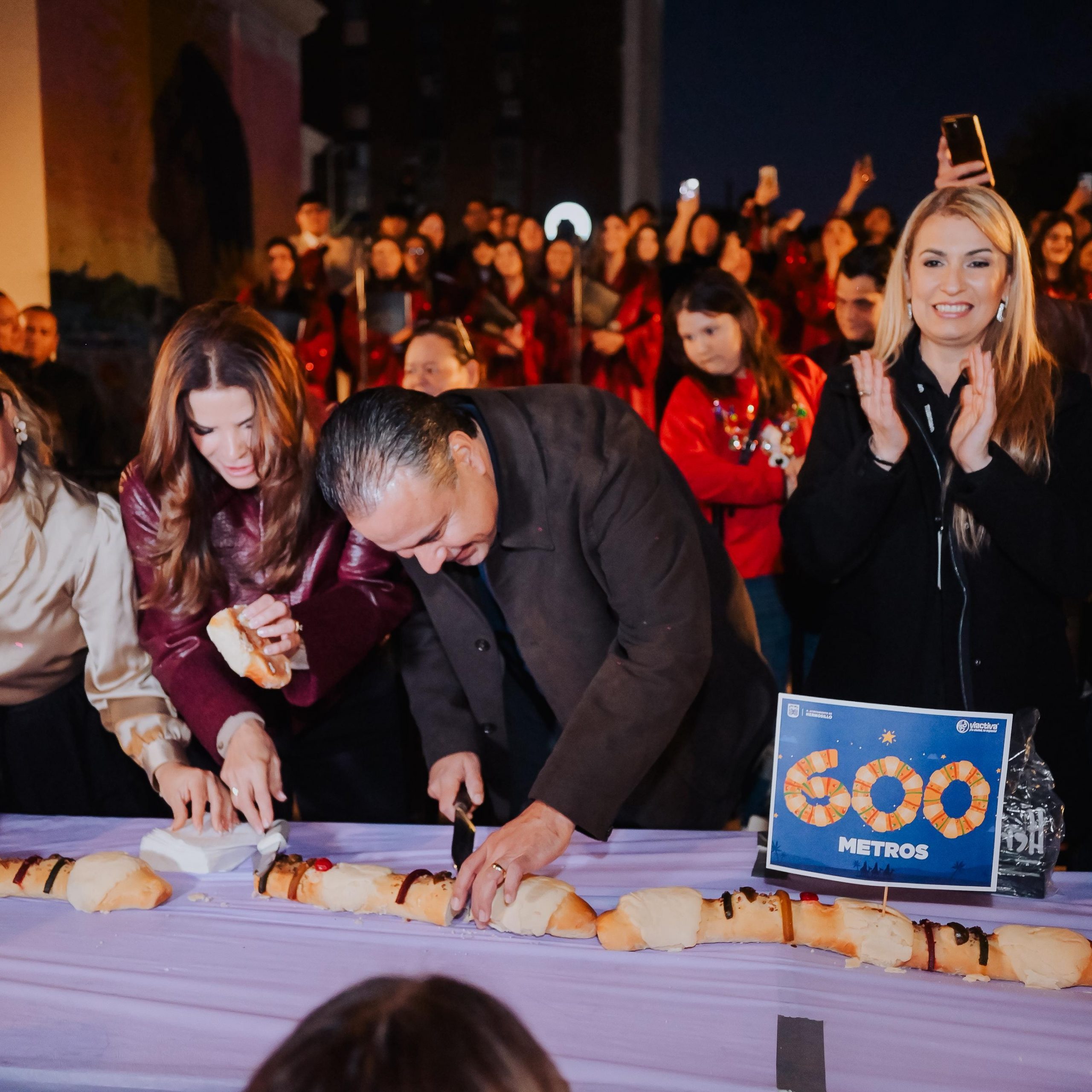 Las Noticias al Momento