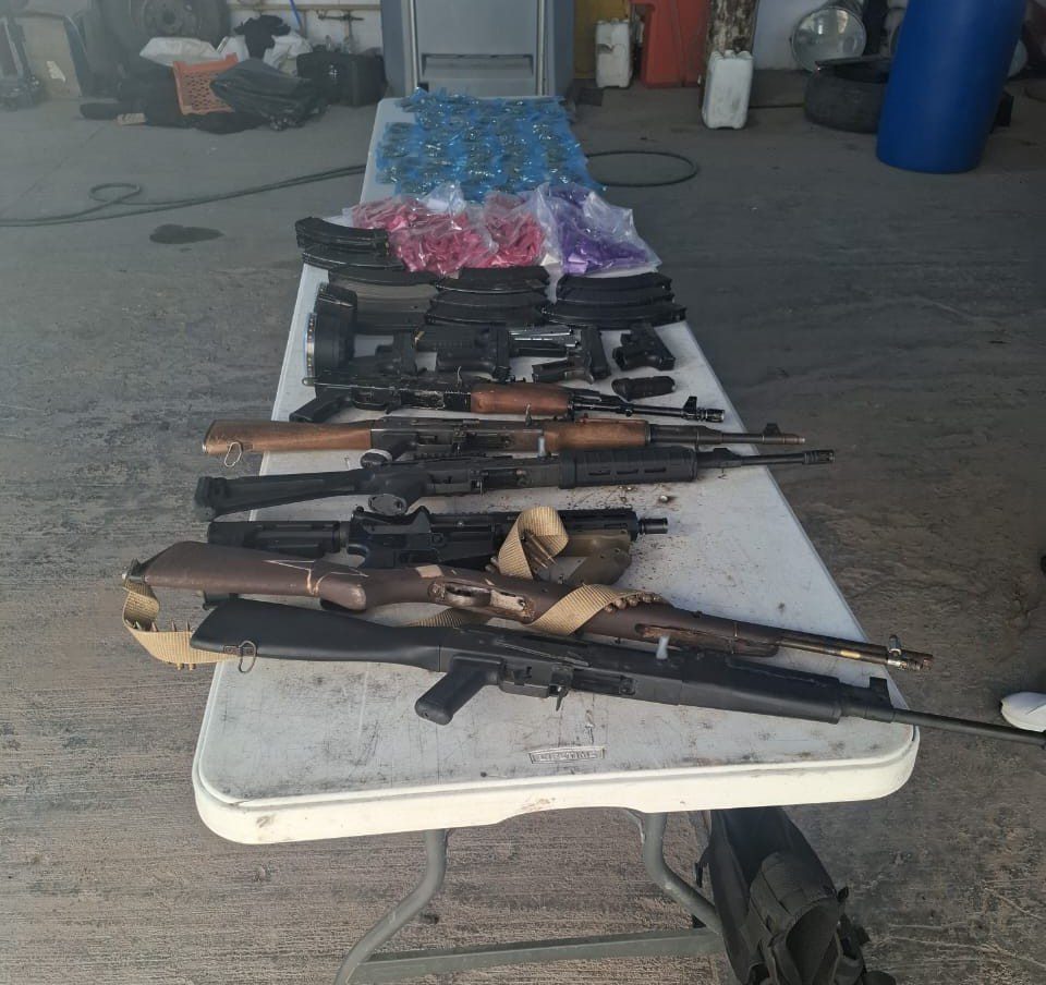 Cafeceando, de Octaviano Rojas G.// Buenos números en seguridad; Abrirán paso a desnivel; Saldo blanco en Festival del Globo