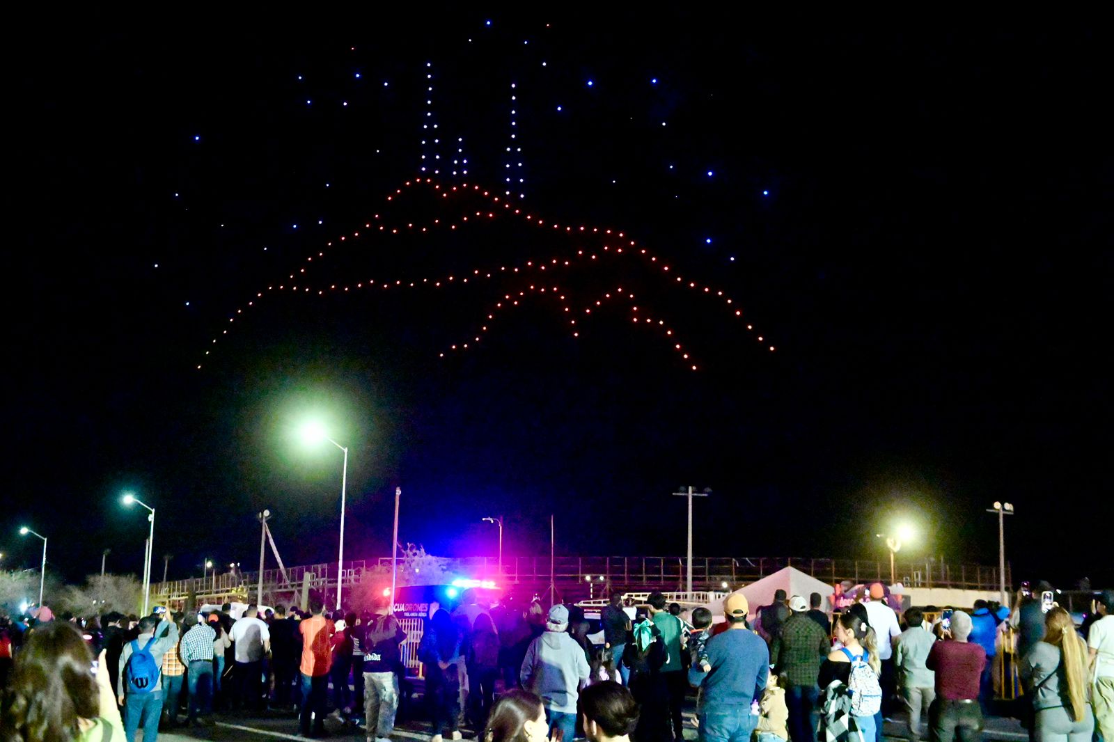 Cierra con gran éxito Cuarto Festival del Globo