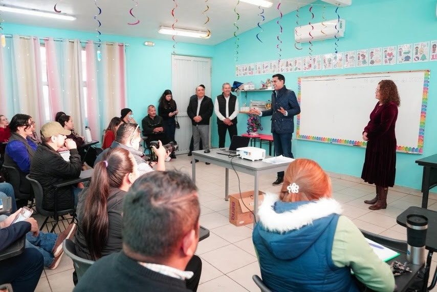 Las Noticias al Momento