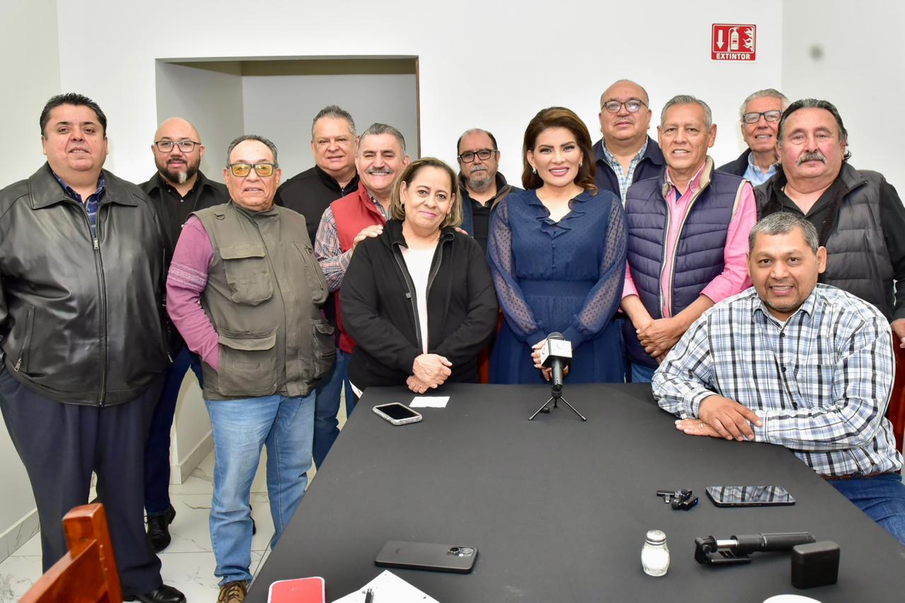 Cafeceando, de Octaviano Rojas G.// Listo el FAOT 2026; Lorenia Valles en Corsas