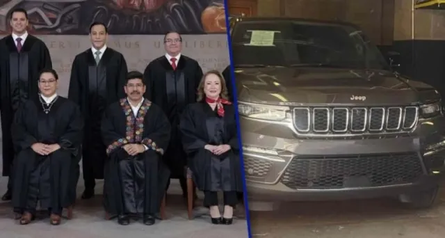 Para los de a Pie. Por: LAP Luis Fernando Oropeza// El segundo piso de la gran contradicción