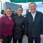 Para los de a Pie. Por: LAP Luis Fernando Oropeza// Sonora con los astros alineados