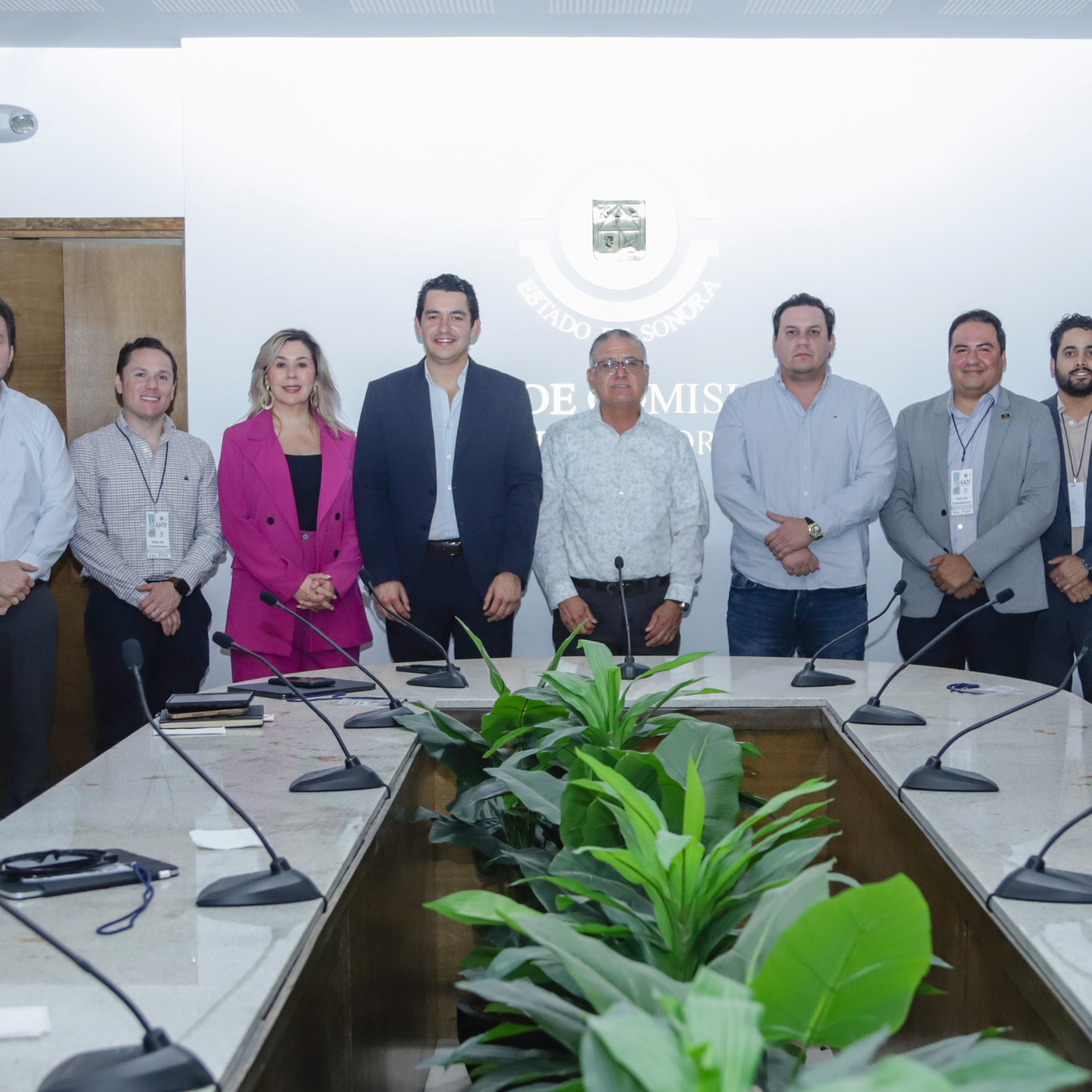 Revisan en el Congreso iniciativa para regular plataformas digitales de hospedaje