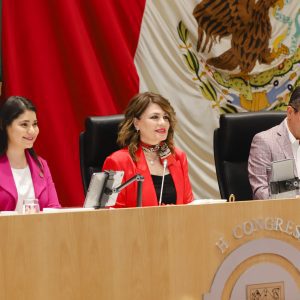 Aprueba Congreso de Sonora renuncia de regidor y turna iniciativa de Ley de Entrega-Recepción