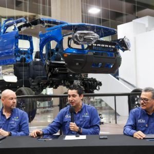 Impulsa Gobierno de Sonora un foro estratégico del sector automotriz
