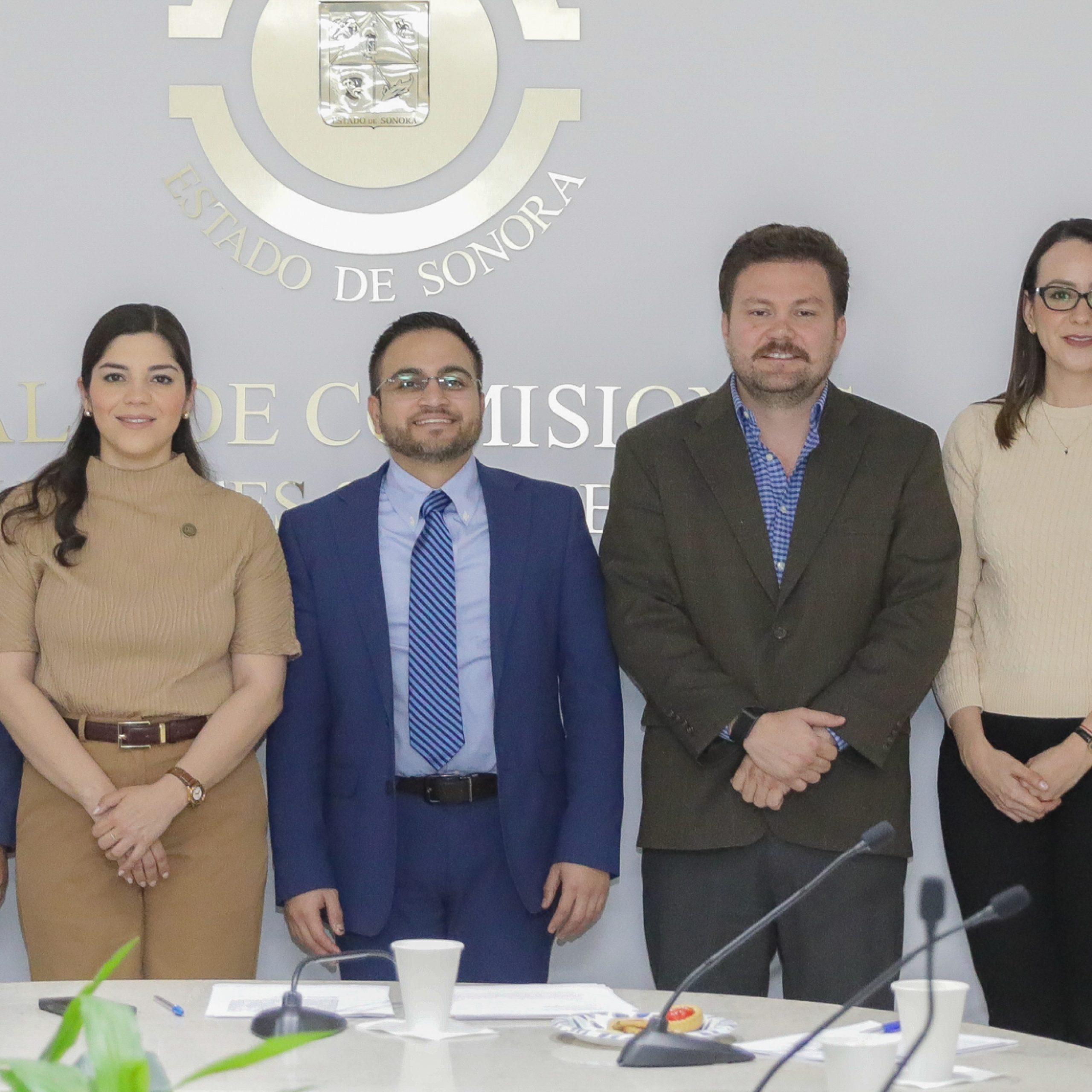 Analizan en comisión del Congreso iniciativa en materia de administración de bienes asegurados