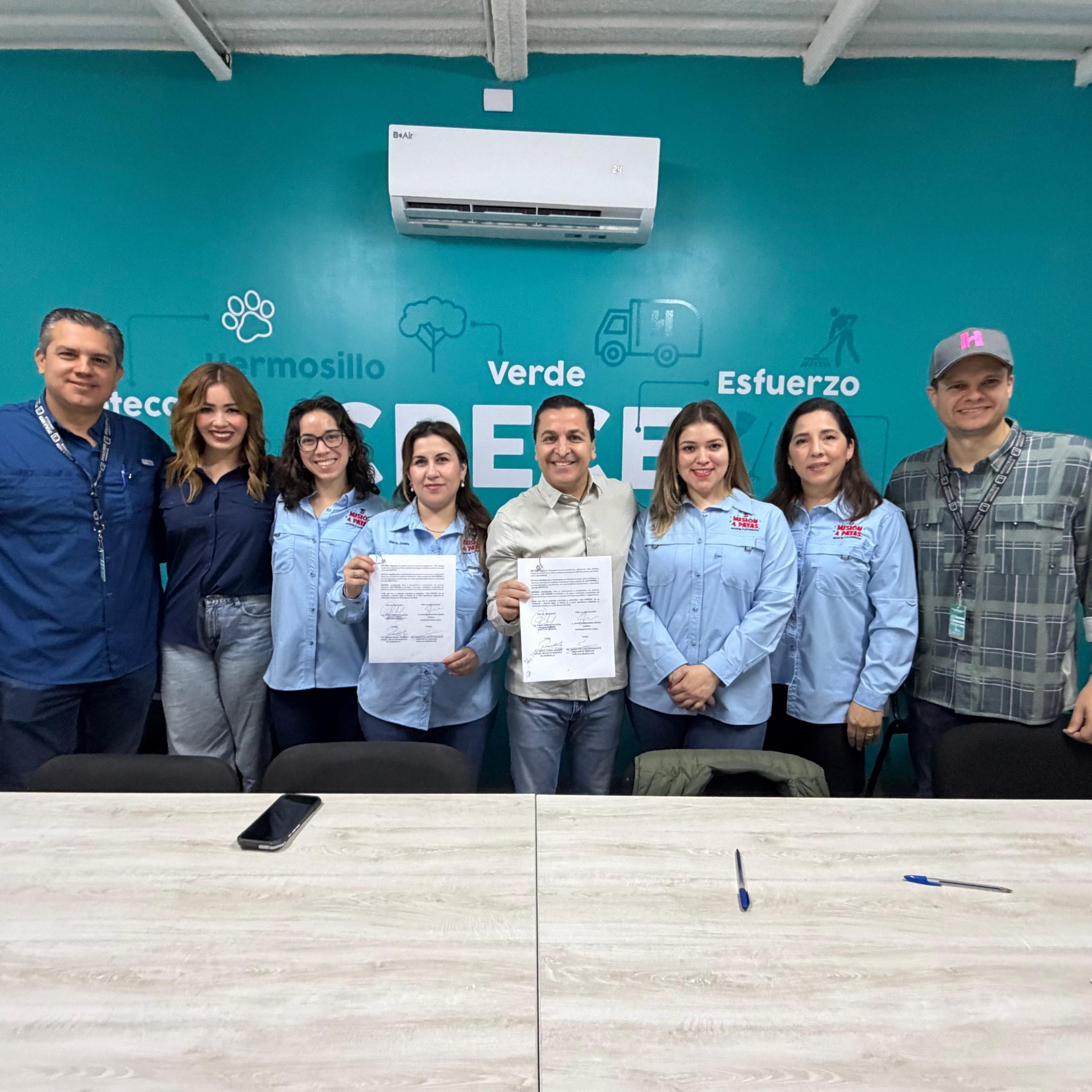 Intensificará Ayuntamiento las esterilizaciones de perros y gatos en Bahía de Kino