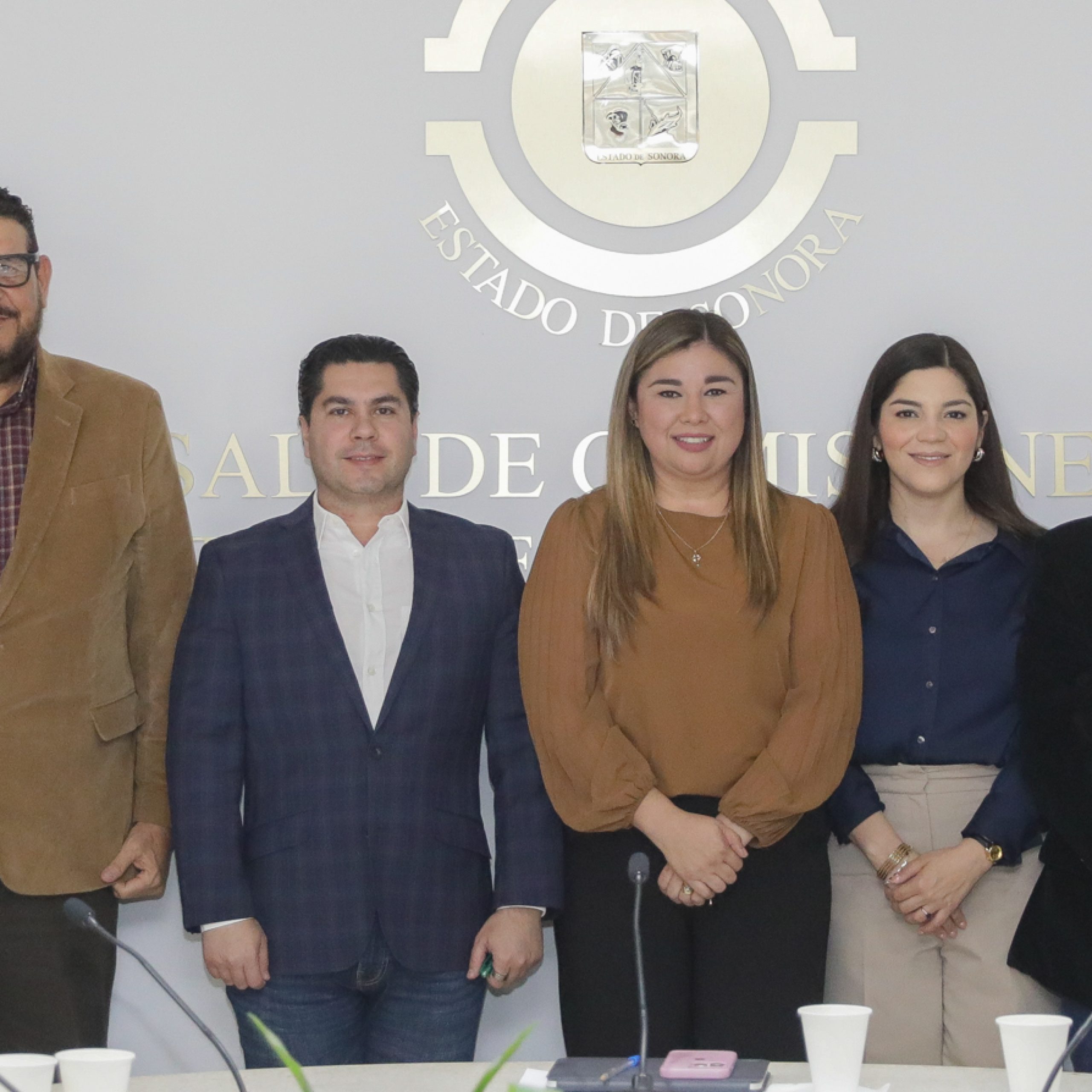 Socializa Congreso de Sonora reforma a favor de personas adultas mayores