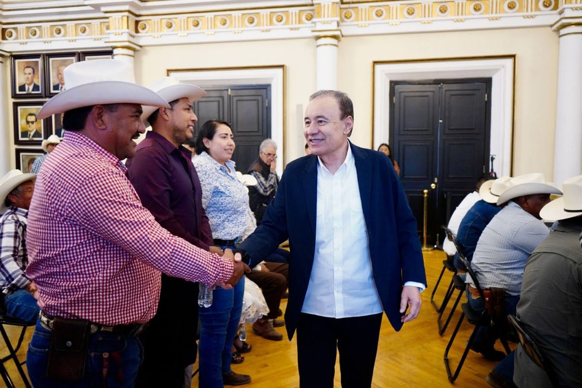 Evalúa Gobernador cumplimiento de Plan de Justicia Yaqui en salud, agua y territorio