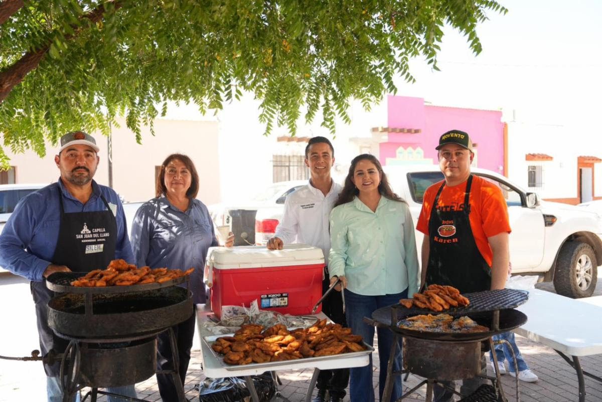 Refuerza Gobierno de Sonora actividad pesquera en embalses