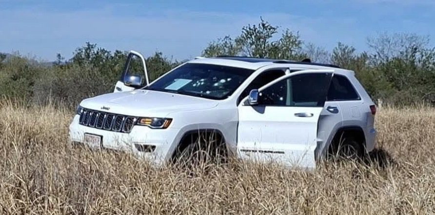 Descarta FGJES ataque directo contra Alcaldesa de Bacanora; agresión fue tras hecho de tránsito