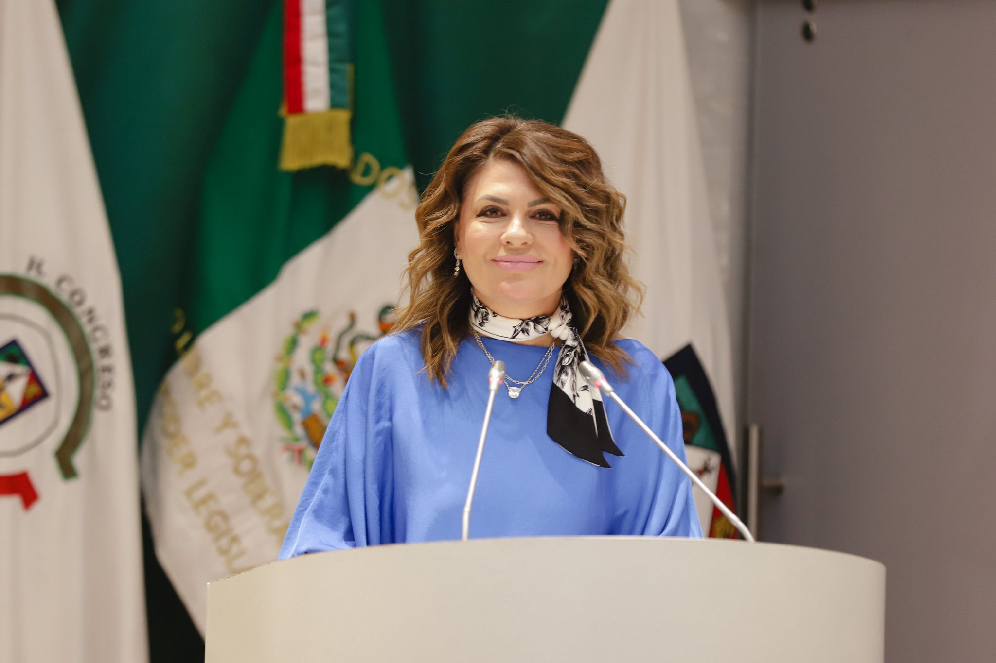 Propone Alejandra López una ley para garantizar autonomía económica de las mujeres en Sonora