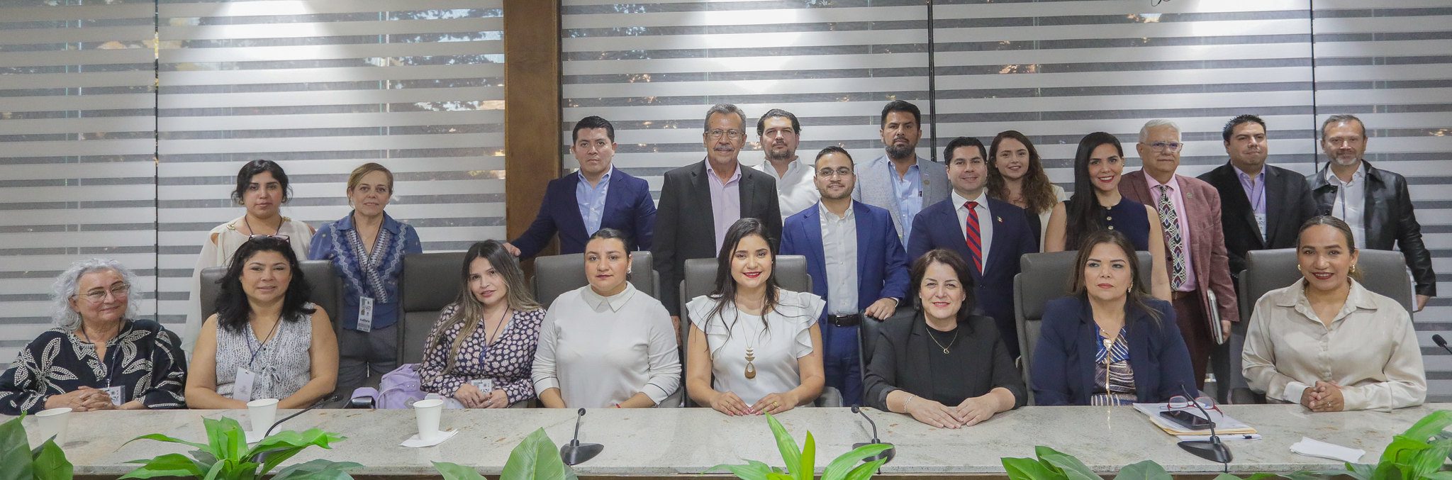 Analiza Congreso de Sonora iniciativas en materia de obligaciones alimentarias