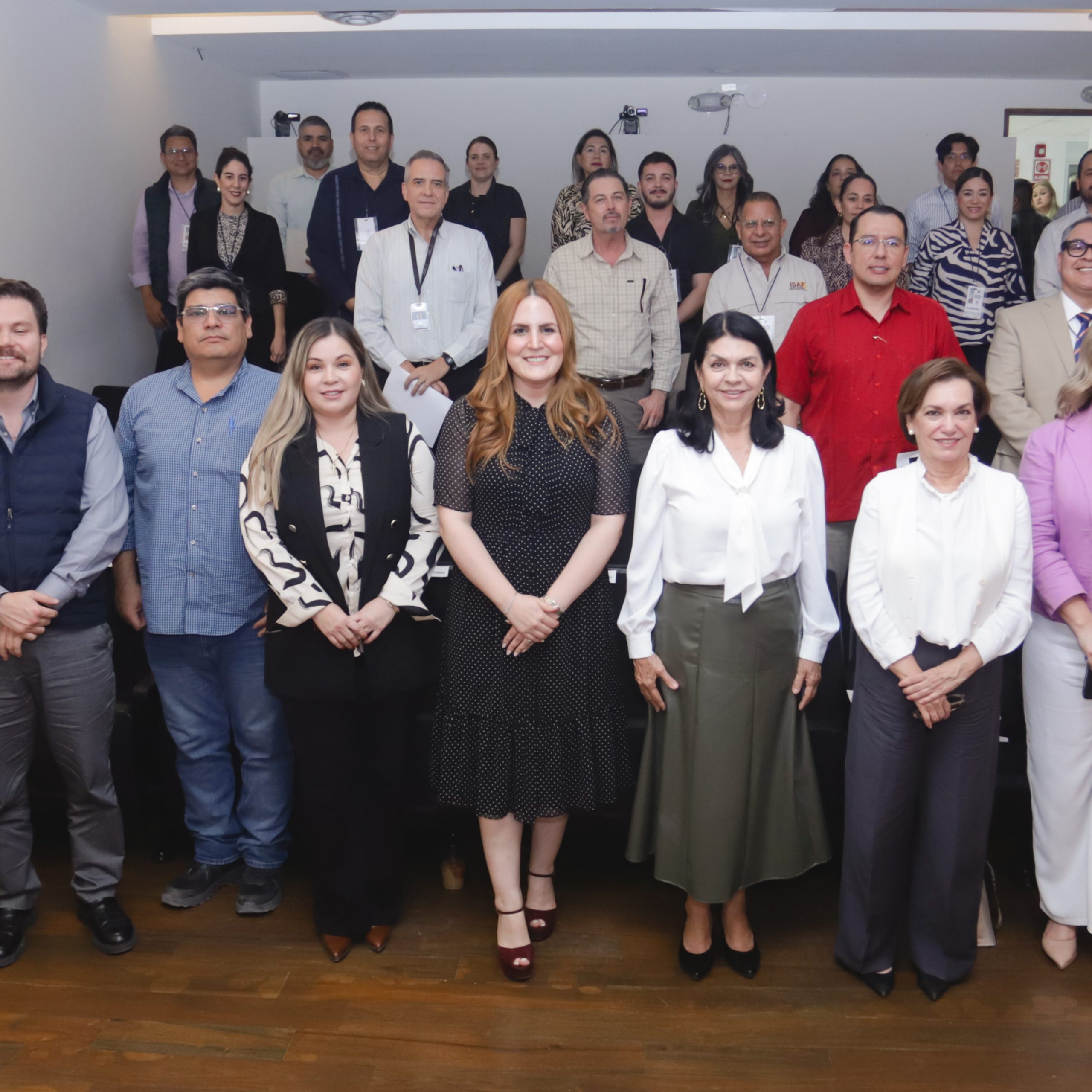 Impulsa Congreso de Sonora foro de consulta sobre la iniciativa de Ley de Entrega-Recepción