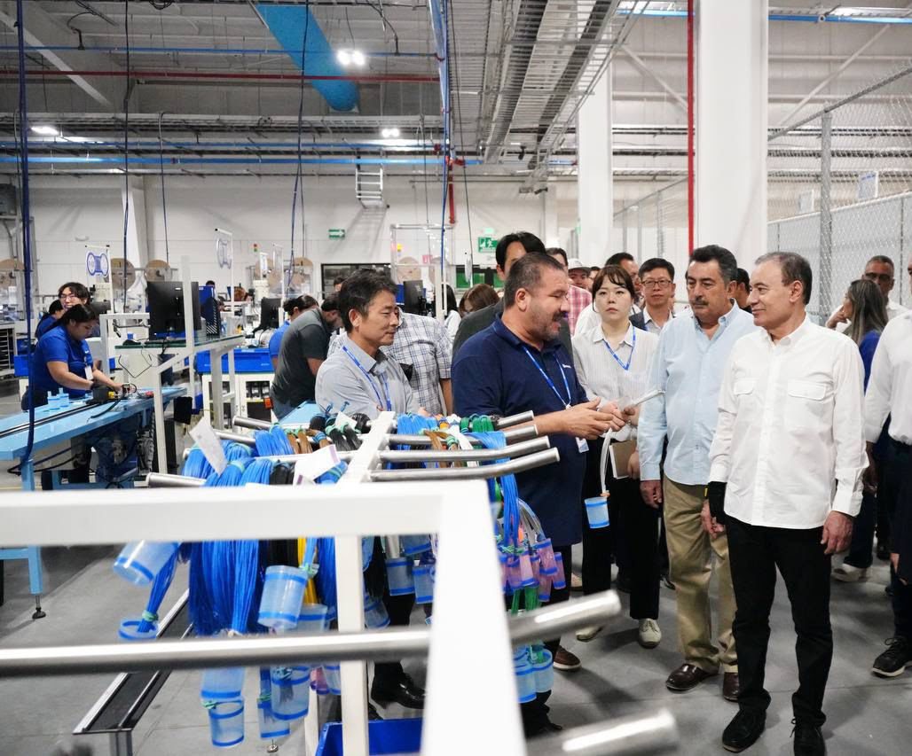 Logra Gobernador Durazo cifra más baja de pobreza laboral en 15 años en Sonora