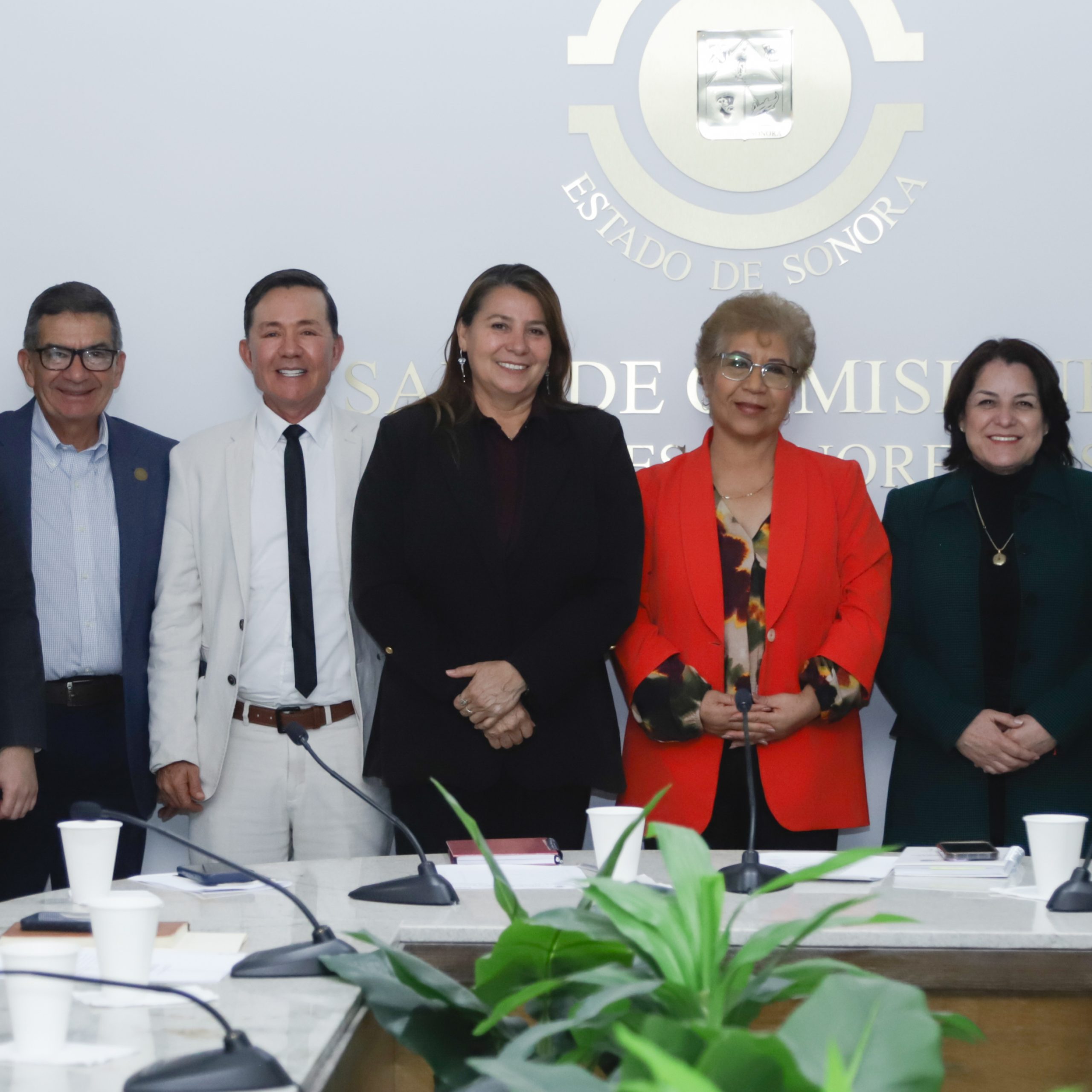 Avalan en comisión del Congreso la Ley de Ingresos y Presupuesto de Ingresos de Carbó