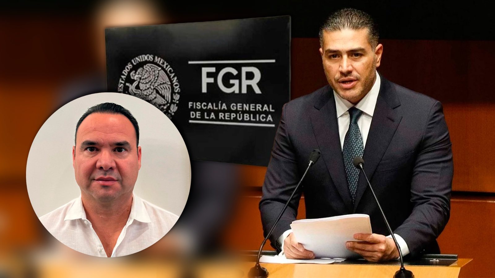 Para los de a Pie. Por: LAP Luis Fernando Oropeza// Aníbal Castro Borbón víctima de los otros datos