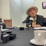 Cafeceando, de Octaviano Rojas G// Tambores de guerra en el PRD; Para Hermosillo “Sumemos” con el Memo. Quién es?