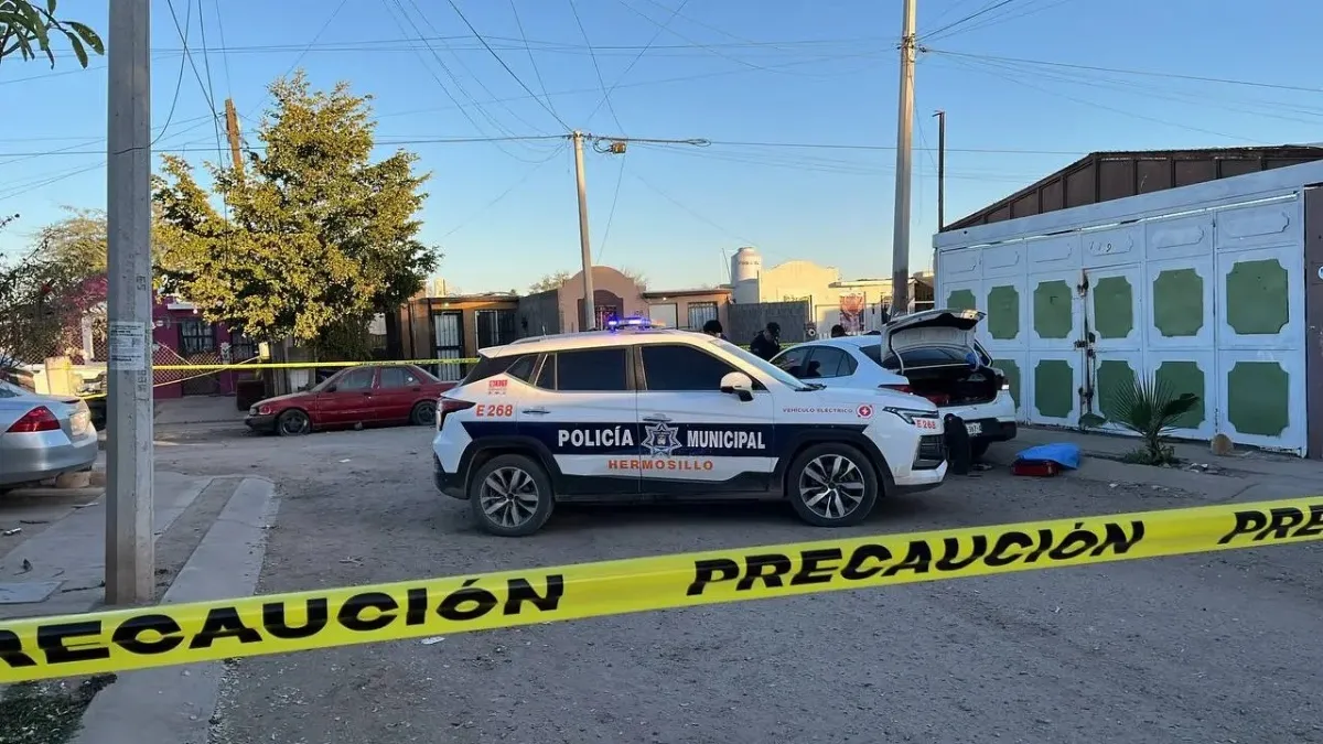 Para los de a Pie. Por: LAP Luis Fernando Oropeza//Hermosillo entra al ranking mundial de las 50 ciudades más peligrosas