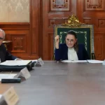 Para los de a Pie. Por: LAP Luis Fernando Oropeza// Reforma electoral sin aliados y contra reloj