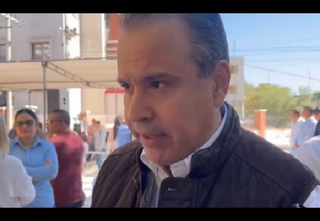 Para los de a Pie. Por: LAP Luis Fernando Oropeza// Hermosillo capital del discurso bonito y la realidad violenta