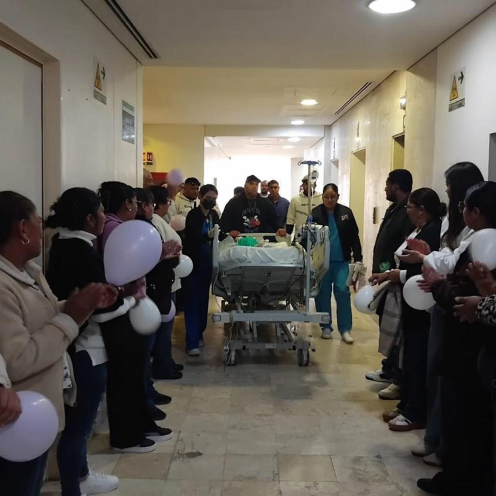 Las Noticias al Momento