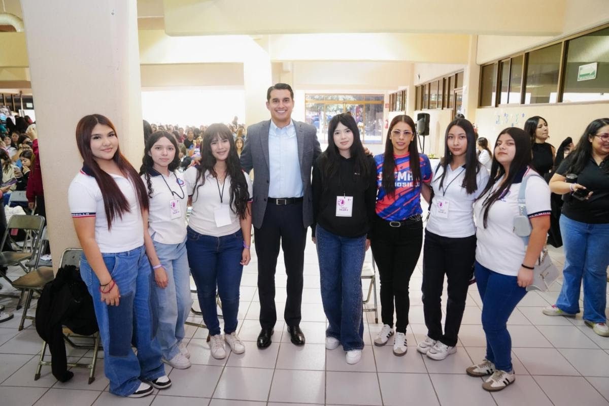 Cuando una mujer estudia la transformación llega más lejos y el bienestar se vuelve posible: SEC