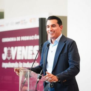 Mochila Segura será un protocolo moderno y en total respeto a derechos humanos: Foylán Gámez