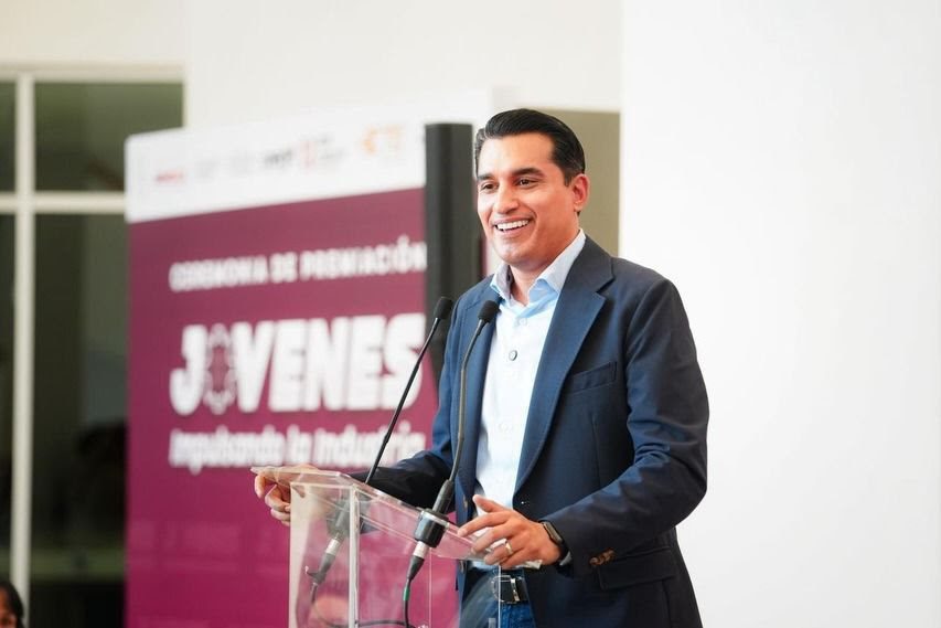 Mochila Segura será un protocolo moderno y en total respeto a derechos humanos: Foylán Gámez