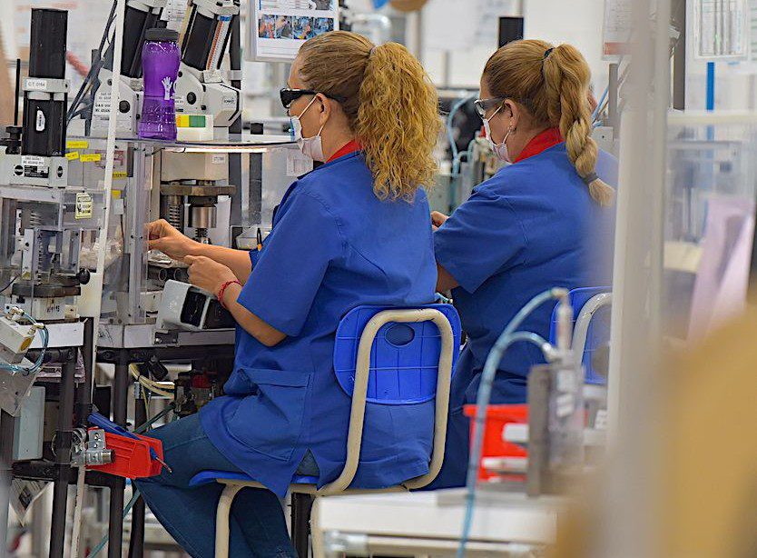 Lidera Hermosillo en generación de empleo entre capitales del país de acuerdo al IMSS