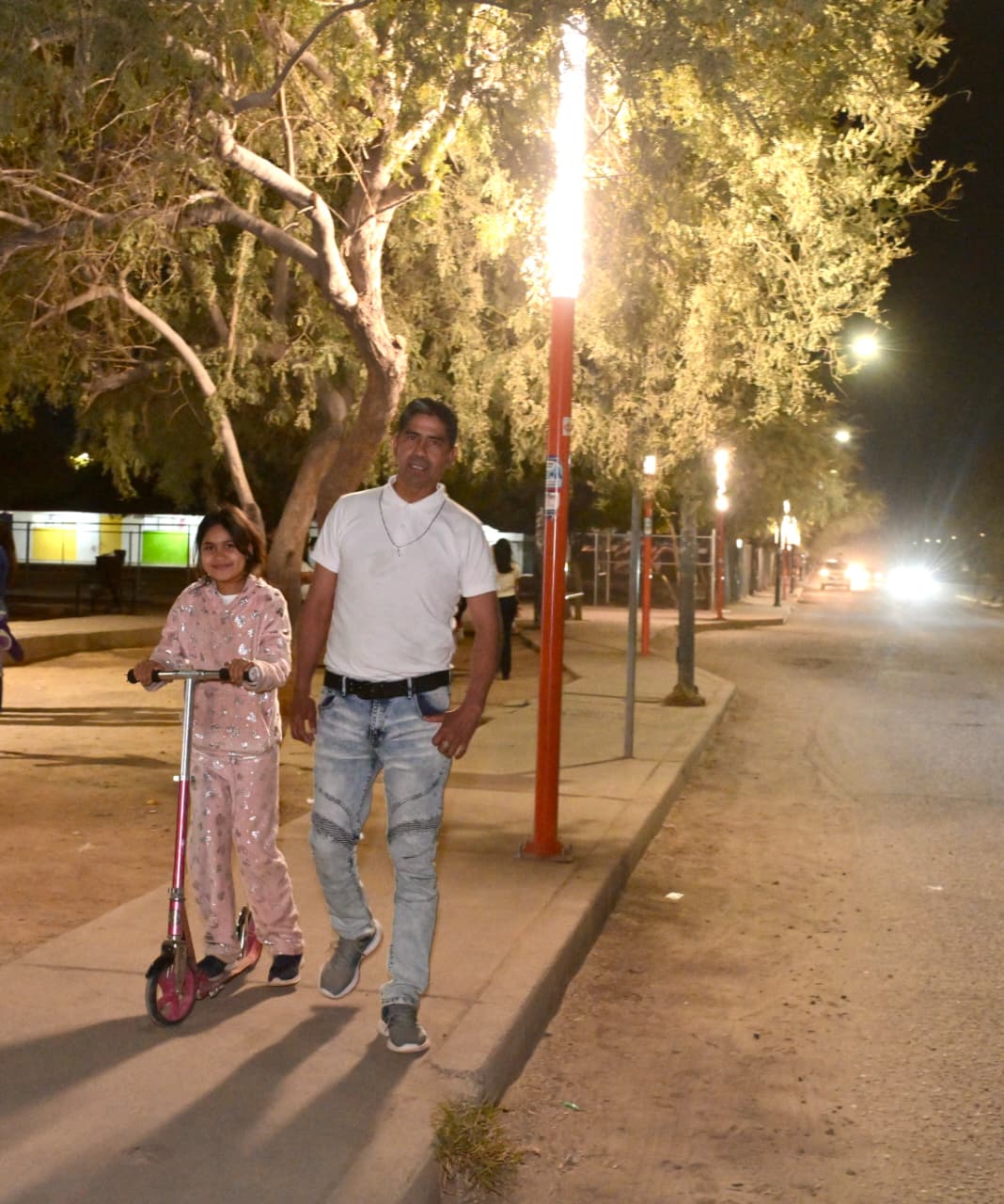 Refrenda Toño Astiazarán compromiso por la seguridad con tres niveles de gobierno