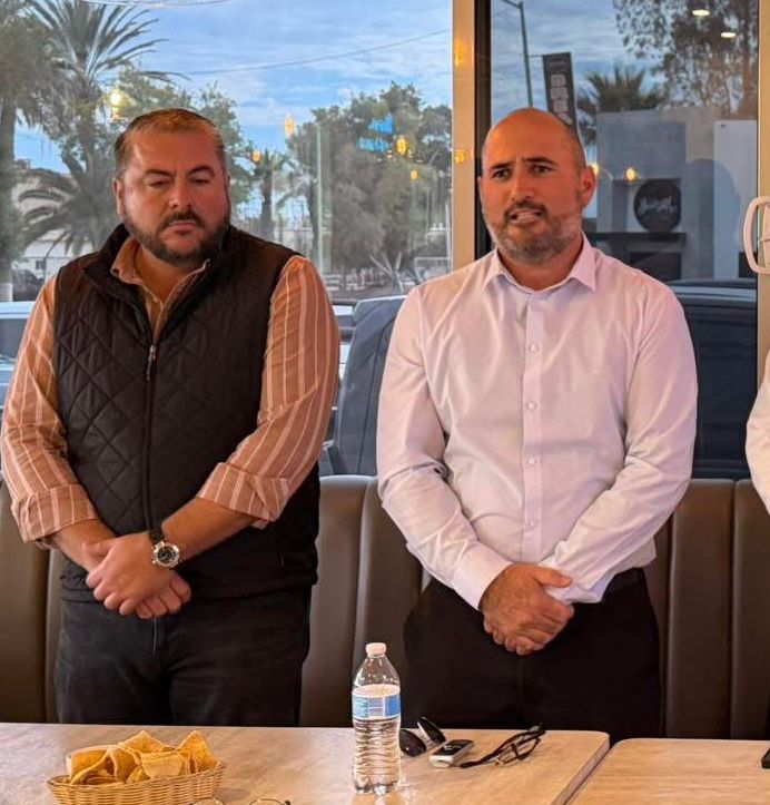 Para los de a Pie. Por: LAP Luis Fernando Oropeza// Priístas mandando en tierra de Morena; el cuchupo fotovoltaico