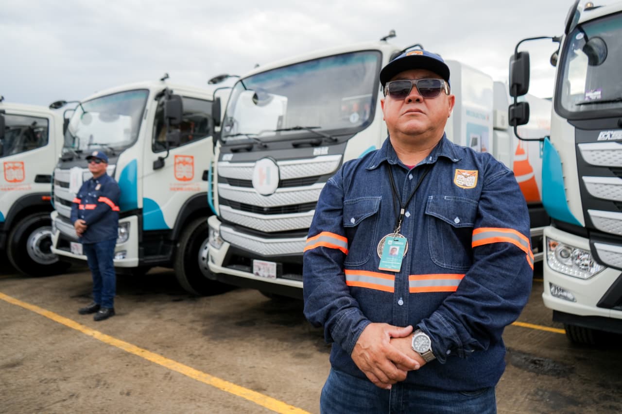 Brindará Ayuntamiento servicio normal de recolección el lunes 16 de marzo